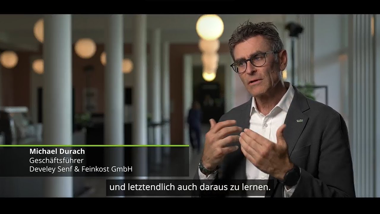 Best Managed Companies 2025 - Develey Senf & Feinkost GmbH