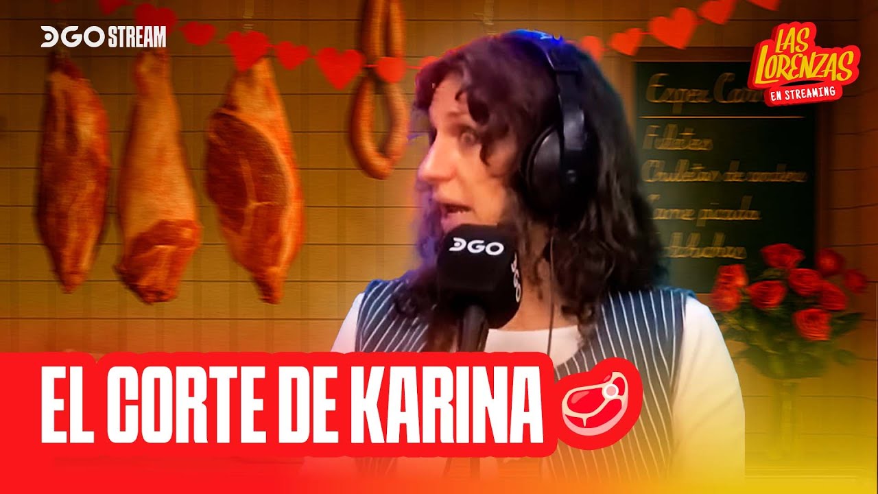 METÁFORAS CARNICERAS | Las Lorenzas | DGO 6/5
