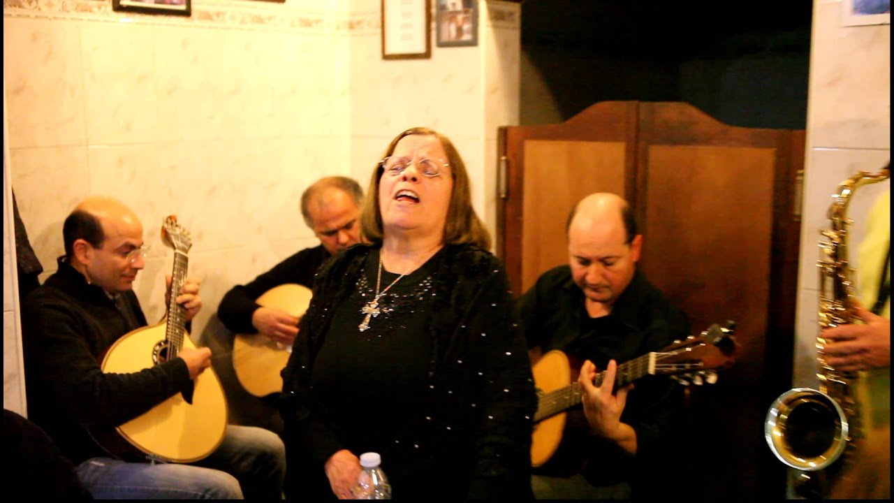 Fado, Laurinda Fernandes, 