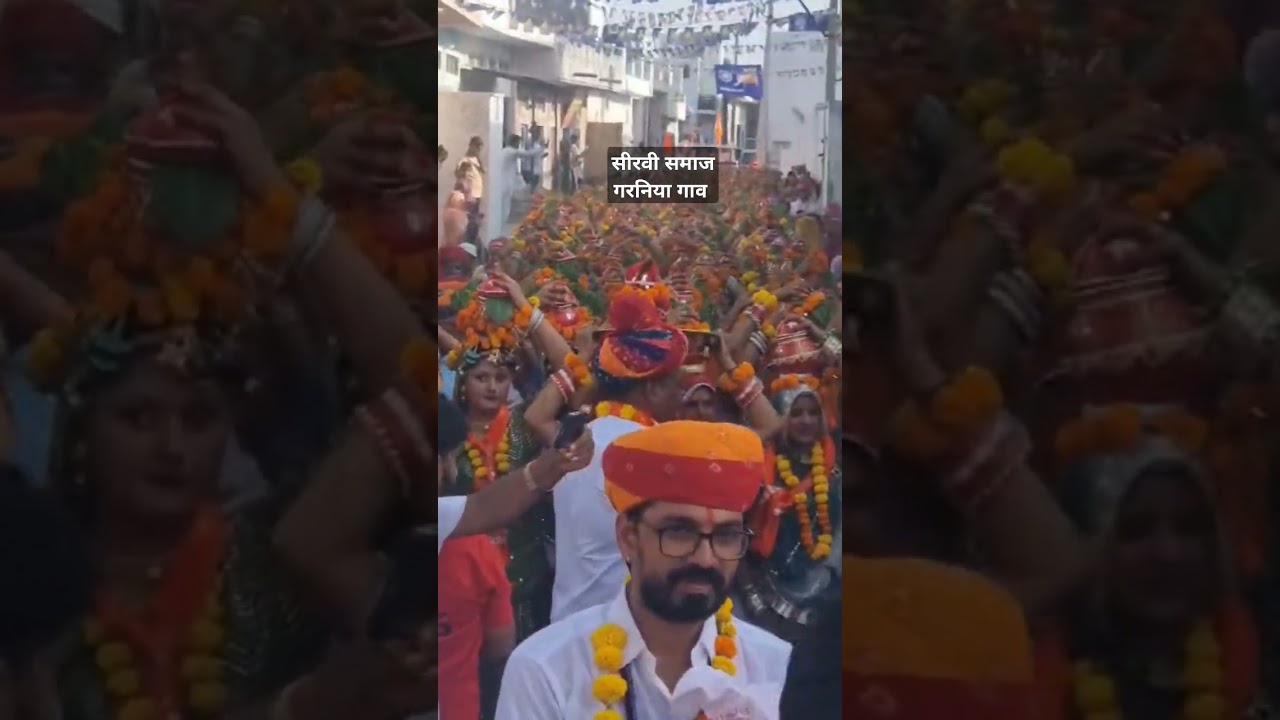 #rajasthani #dance #culture #seervi #news #live #song #rajasthani