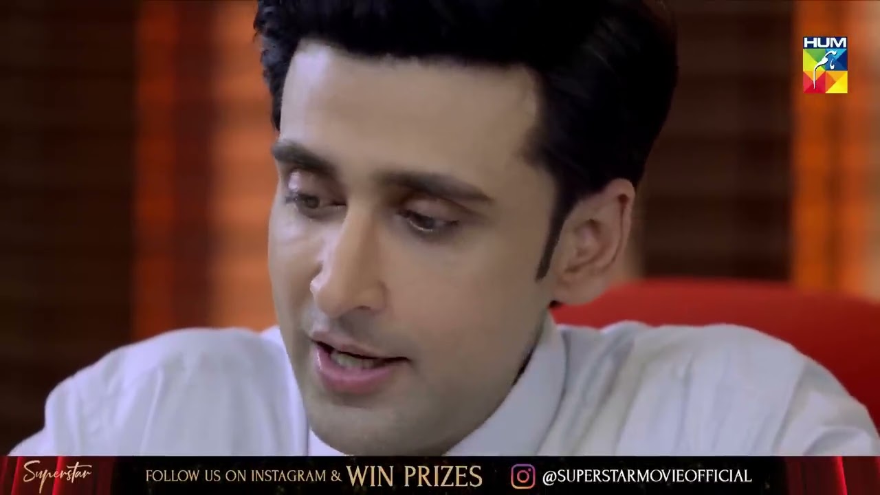 Ishq Zahe Naseeb Episode #05 HUM TV Drama 19 July 2019