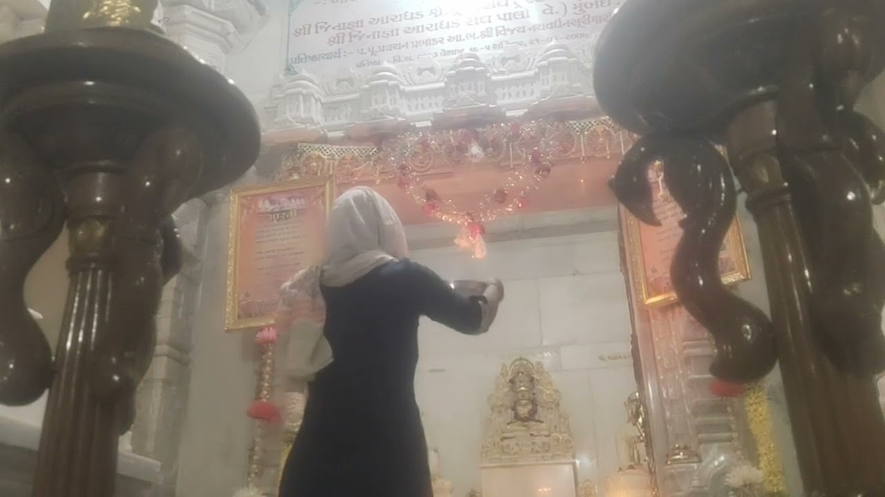 Sinor jain tirth Bhojansala and dharmashala available There are three temples in the village