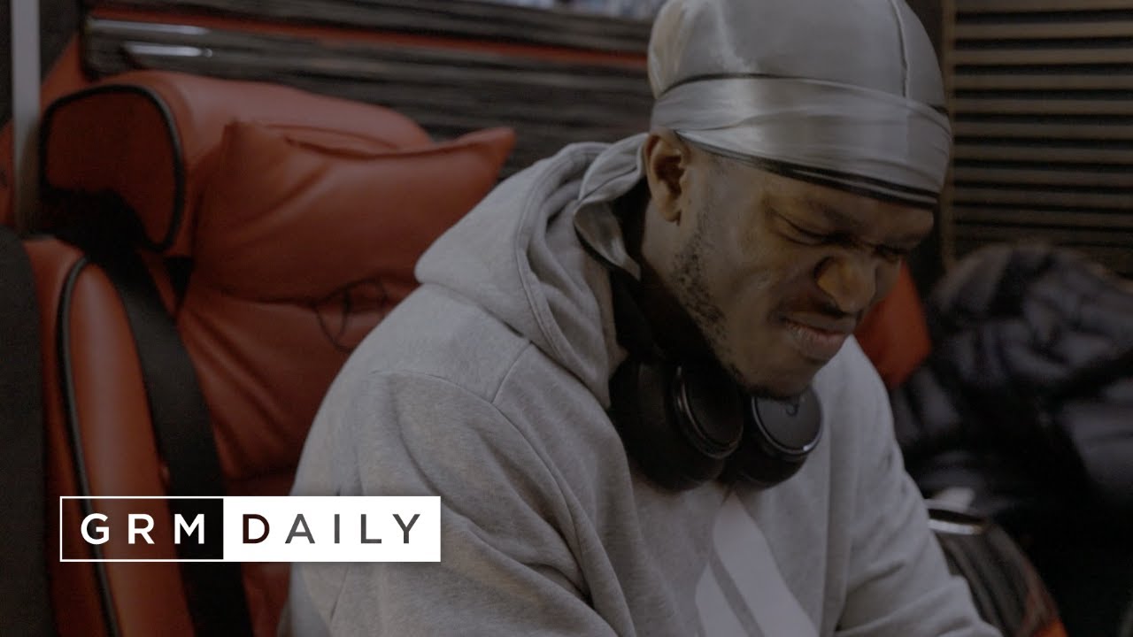 Seventeenkeyz x One7Kev1 - One Time [Music Video] | GRM Daily