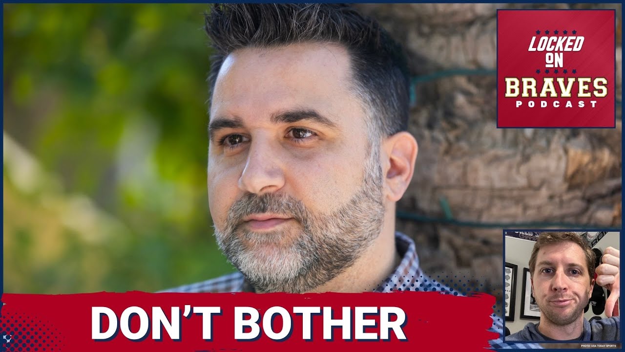 Atlanta Braves MAILBAG: Is It Too Late To Even Make A Move?