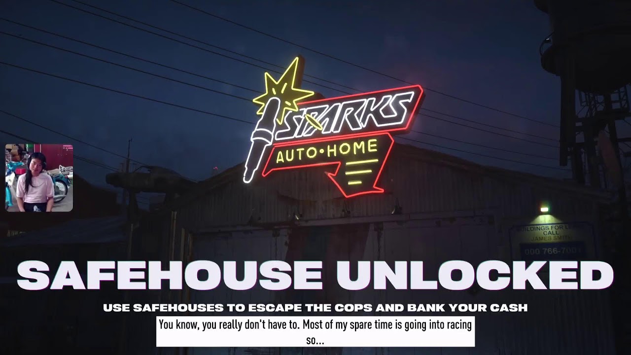 Need For Speed : Unbound (PART 2)