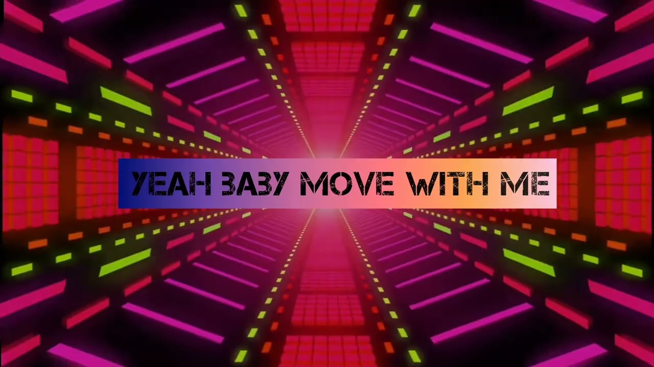 St. Trance - Move and Groove / A party time classic 