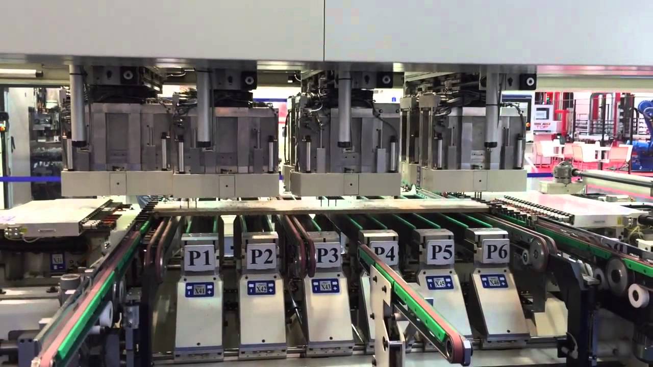 Powerflex S   Morbidelli