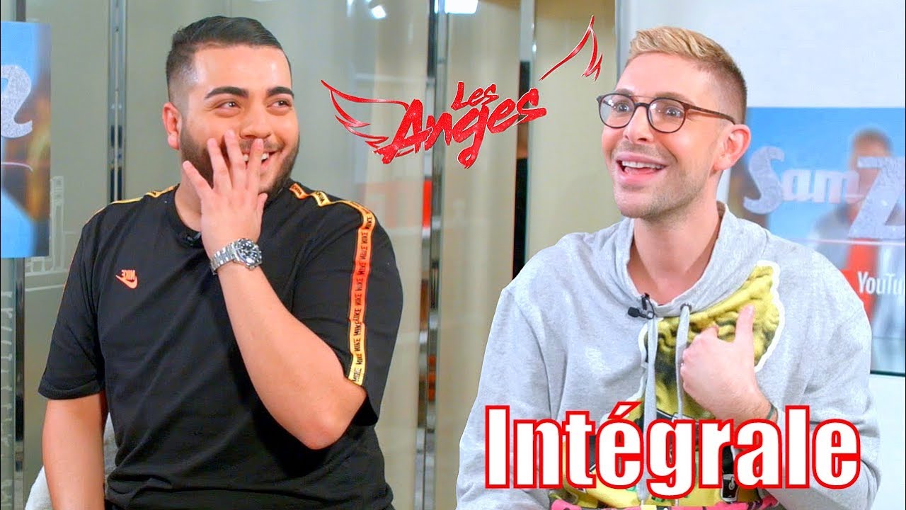 Jaja : Les Anges 11, Énorme clash avec Sarah, Léana giflée, Il est métamorphosé par la chirurgie !