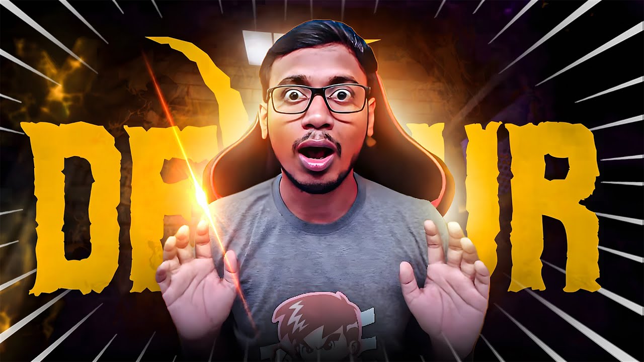 🔴 DEVOUR | LIVE STREAM | Hi5 GAMER ✅