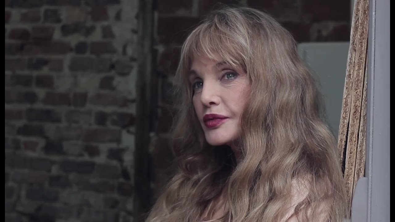 Arielle Dombasle - Art Blossom : Bal des Fleurs au Musée de la Vie Romantique
