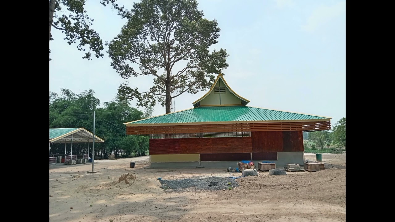 มารู้อาการของ​สติ​ สมาธิ​ ปัญญา​ สติปัฏฐาน..(รายละเอียดของการปฏิบัติ..)​