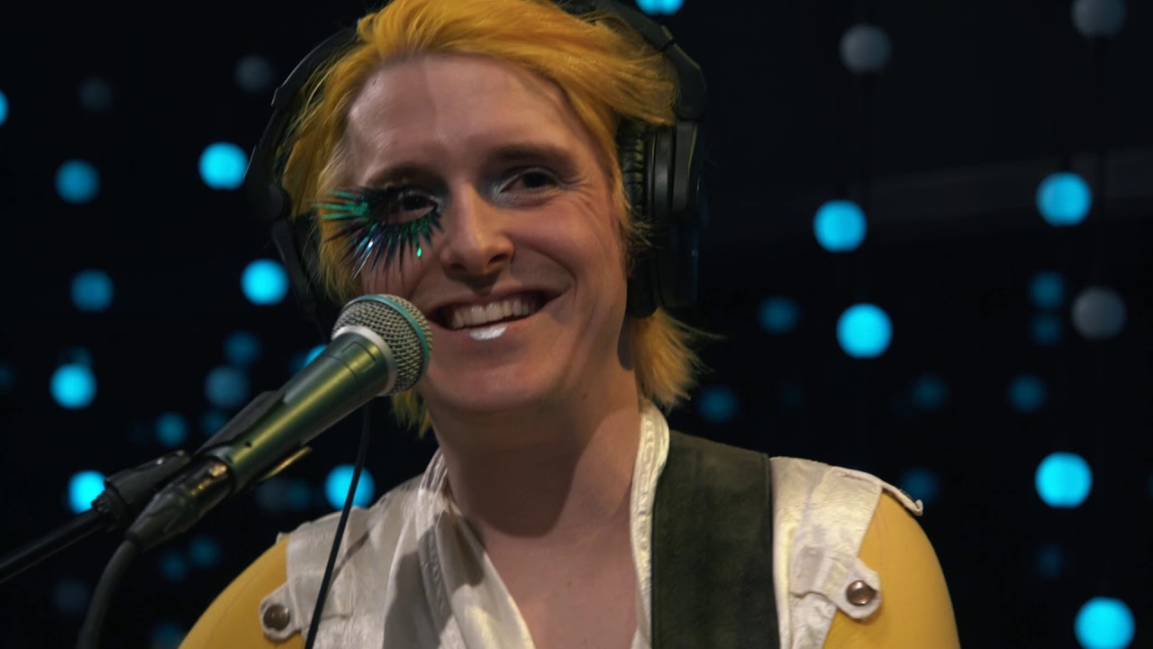 Diane Coffee - Full Performance (Live on KEXP)