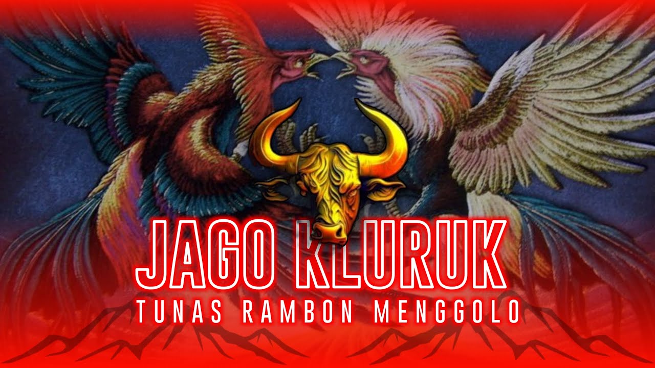 JINGLE BANTENGAN 