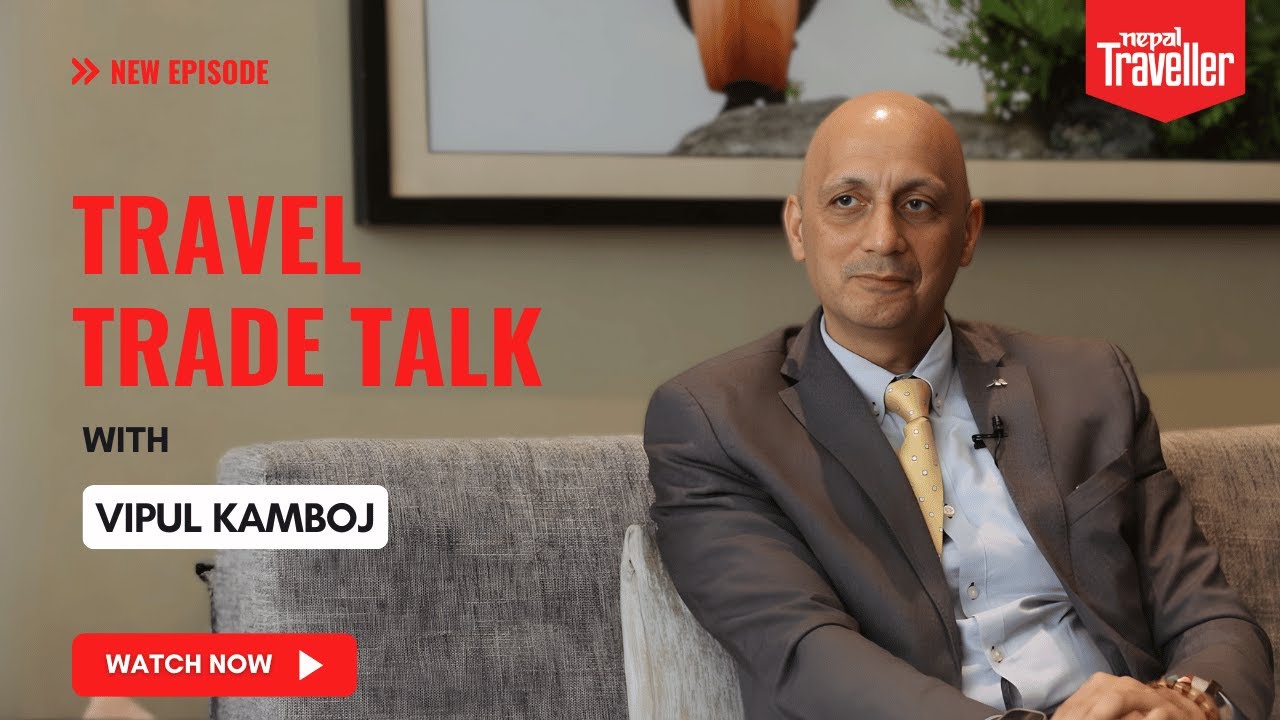 Exclusive Conversation with Vipul Kamboj, Cluster Director of Sales & Marketing.