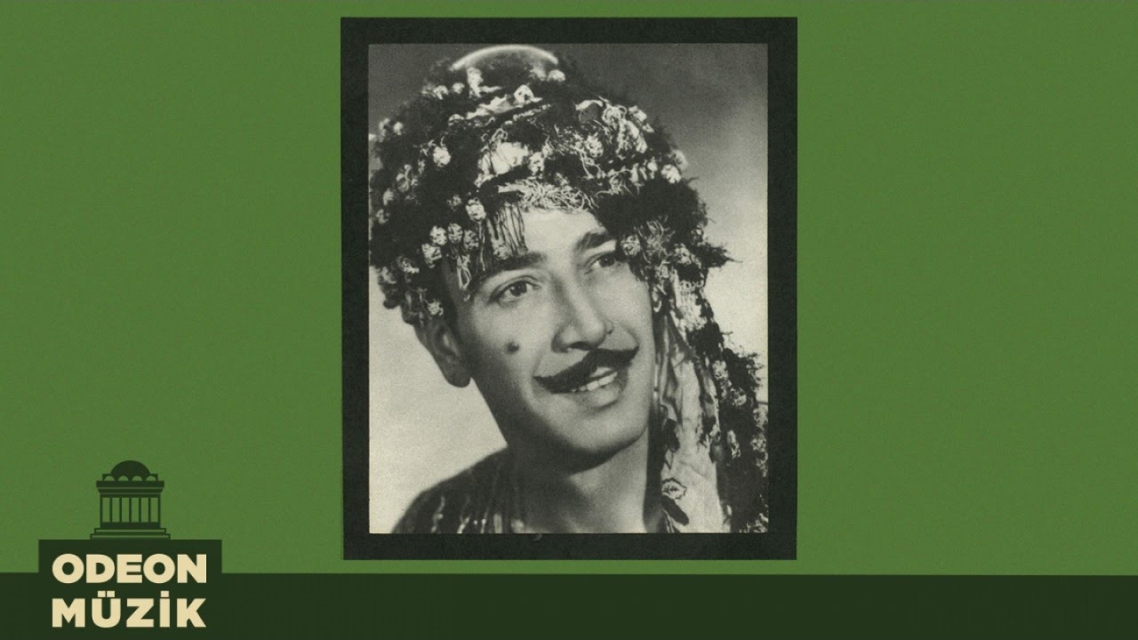 Hasan Mutlucan - Köroğlu Cengi (45'lik)