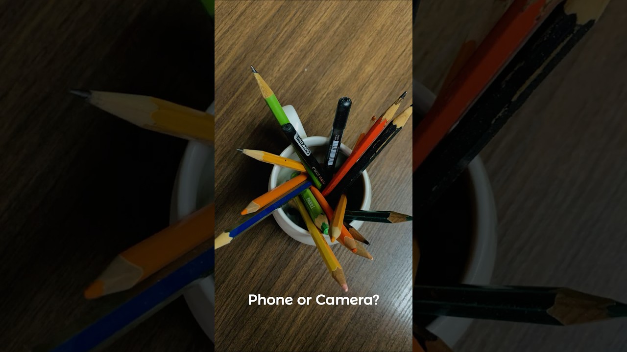 Phone or Camera? 🤔 Guess What I Shot This On! #3 #shorts   #bnwphotograph  #photography