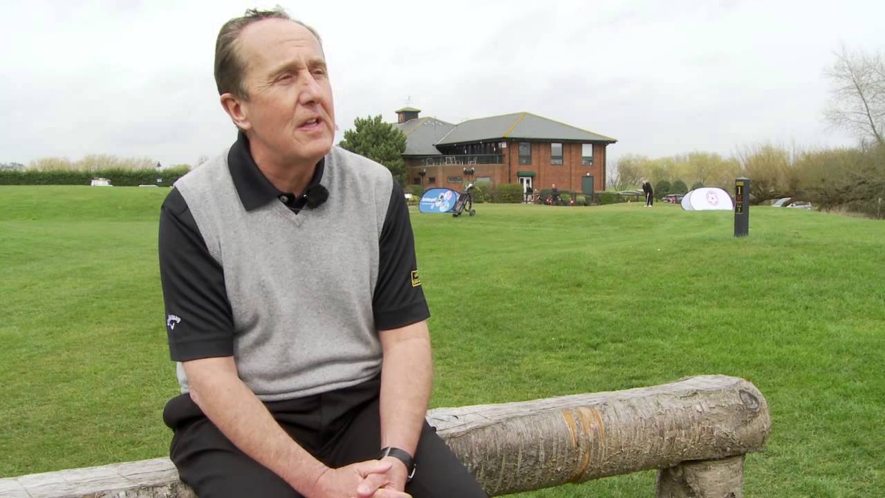 Garon Park - Golf Mark Club of the Year