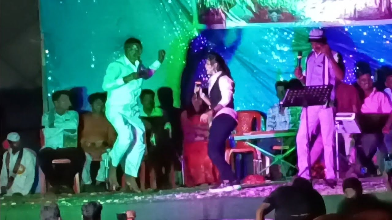 Rockstar Jyoti dance|| shiv archestra