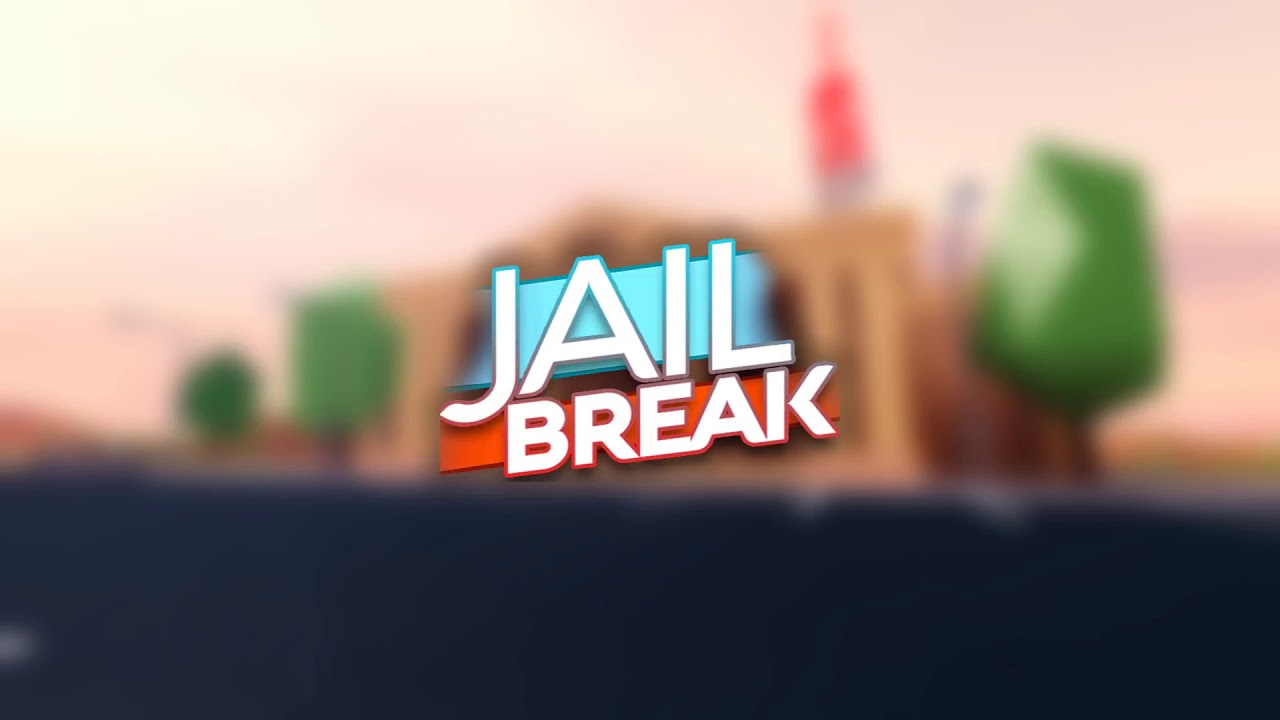 Jailbreak Soundtrack - The Robbery (Museum Heist)