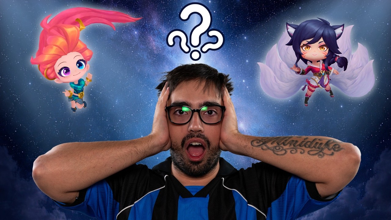 MINIDUKE HA RENACIDO🏆 | SCRIMS DÍA 17 | GIANTX ITERO