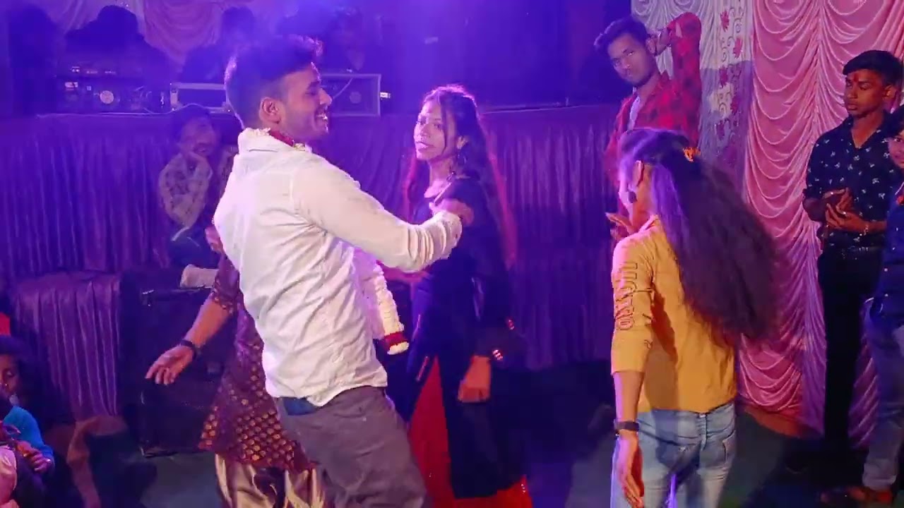family k sath dance