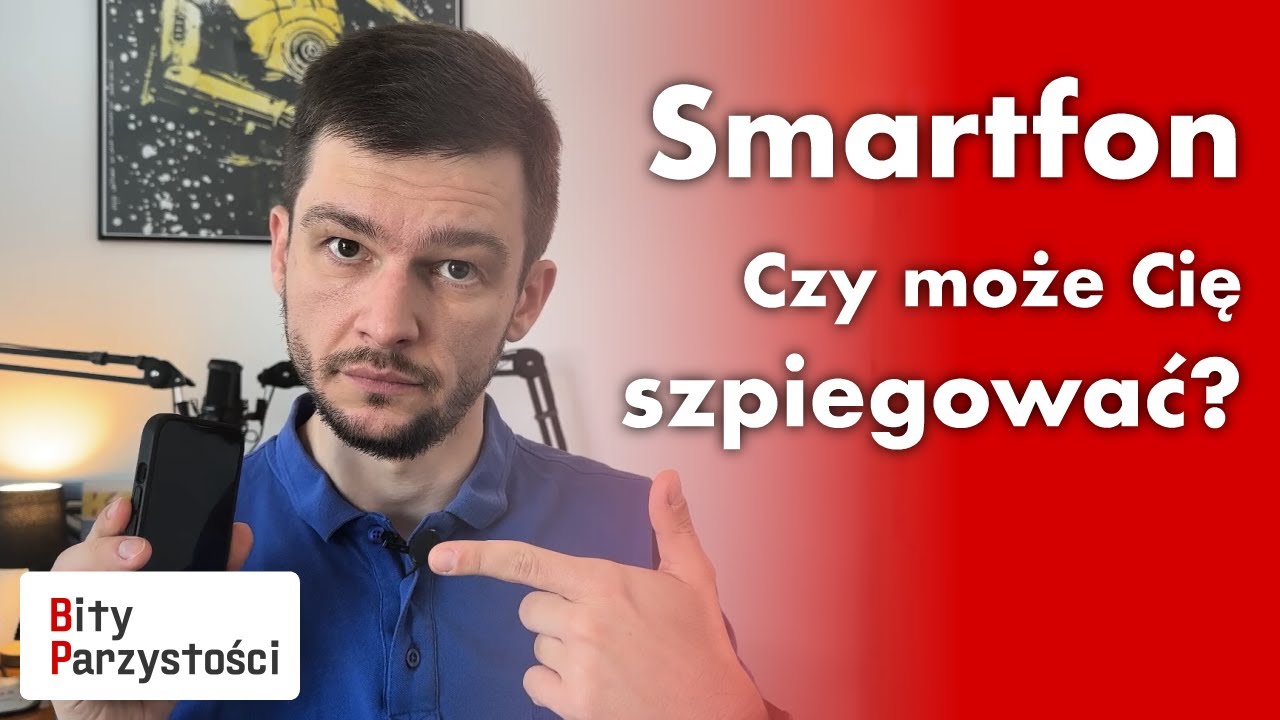 Czy aplikacje mogą Cię śledzić i podsłuchiwać?