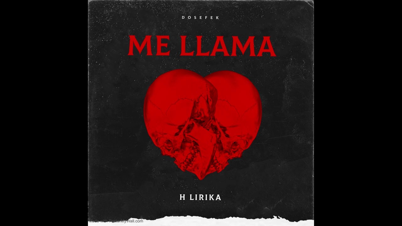 @H.Lirika X @Dosefek - ME LLAMA
