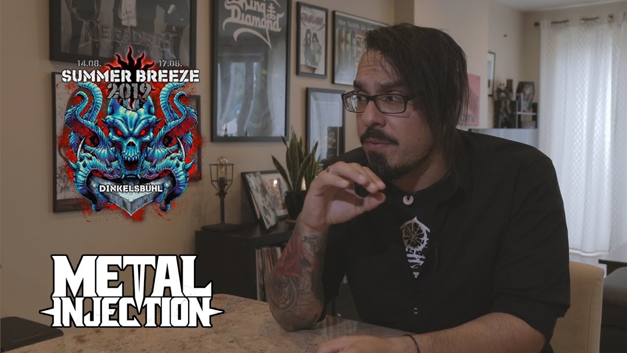 Summer Breeze Open Air 2019 Review | Metal Injection