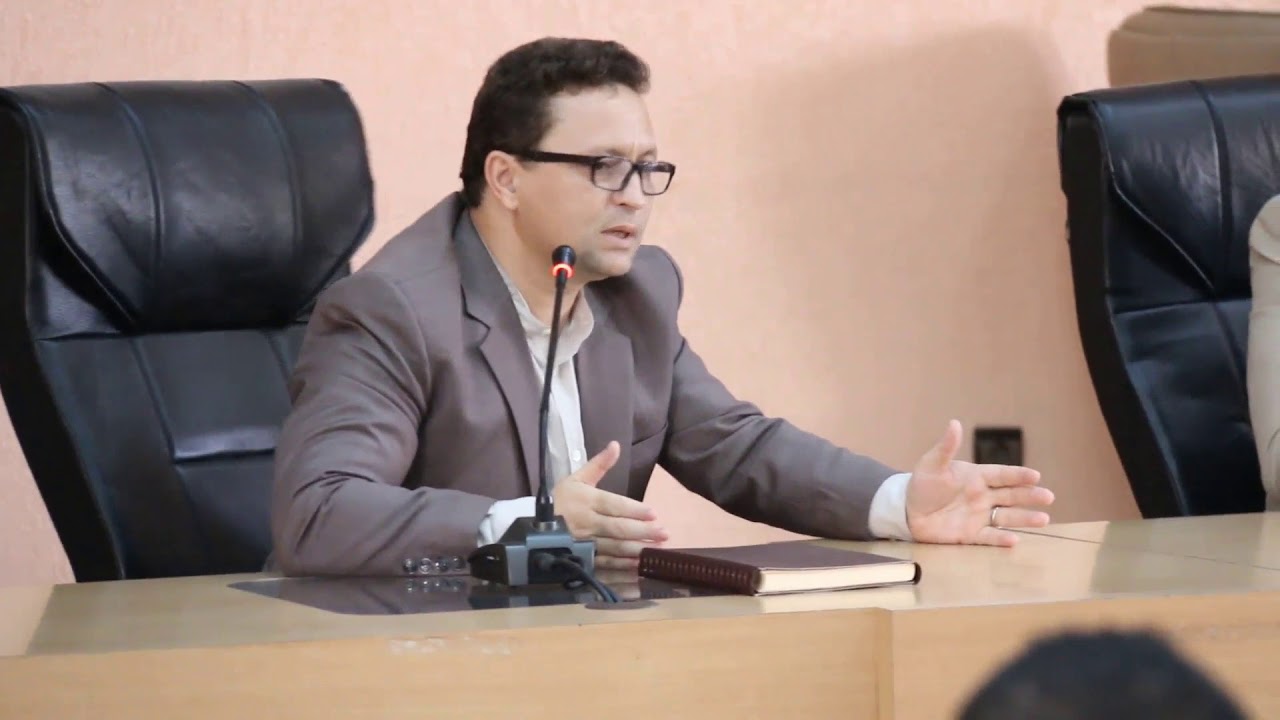 تجسيد أطوار مسطرة التفويت الكلي للمقاولة في حفل تخرج الفوج الثالث ماستر قانون المقاولة
