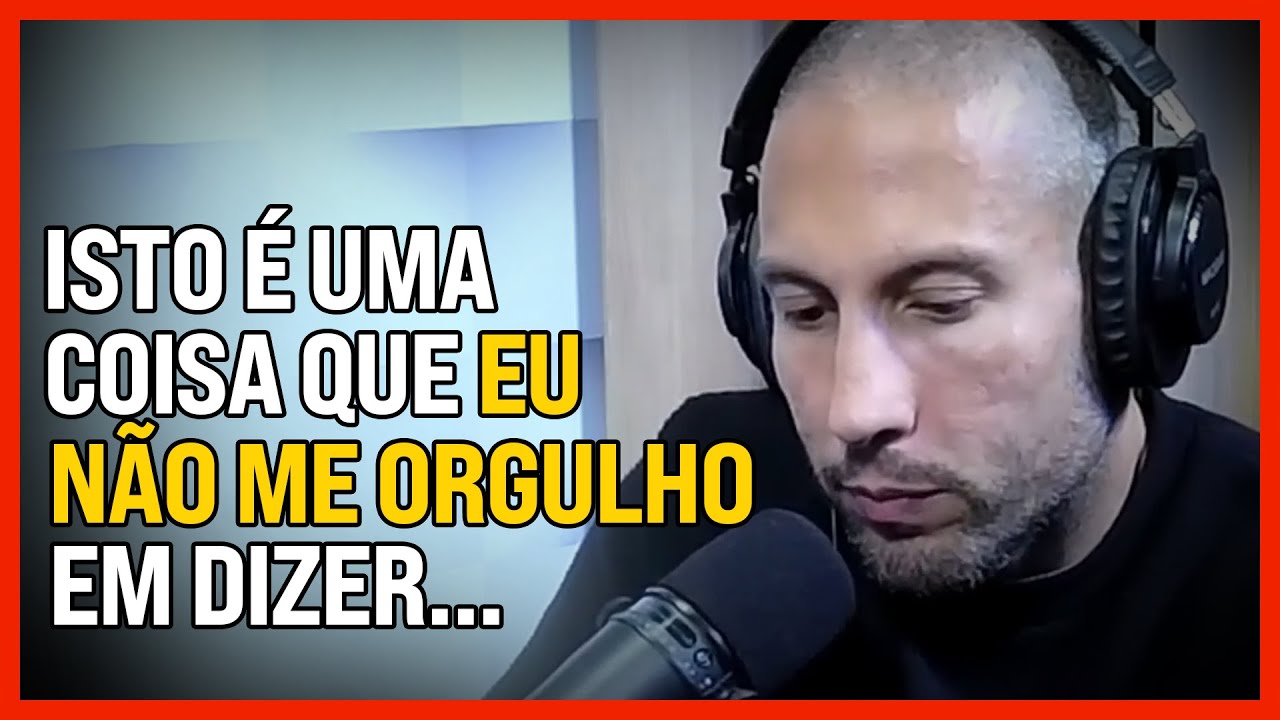 Augusto Braga conta como foi o in&iacute;cio de sua jornada como corretor de im&oacute;veis de luxo