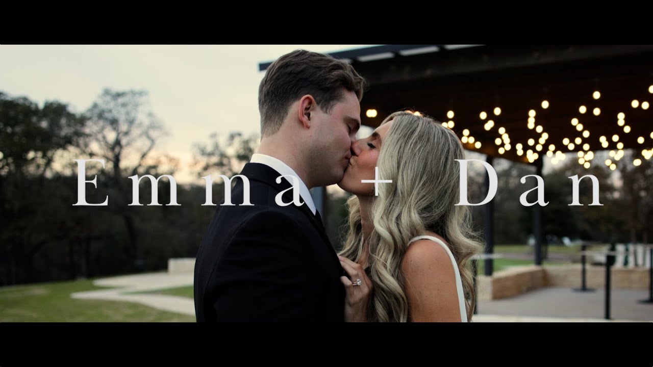 Our Next Chapter Starts Here | Emma & Dan | Bella Cavalli