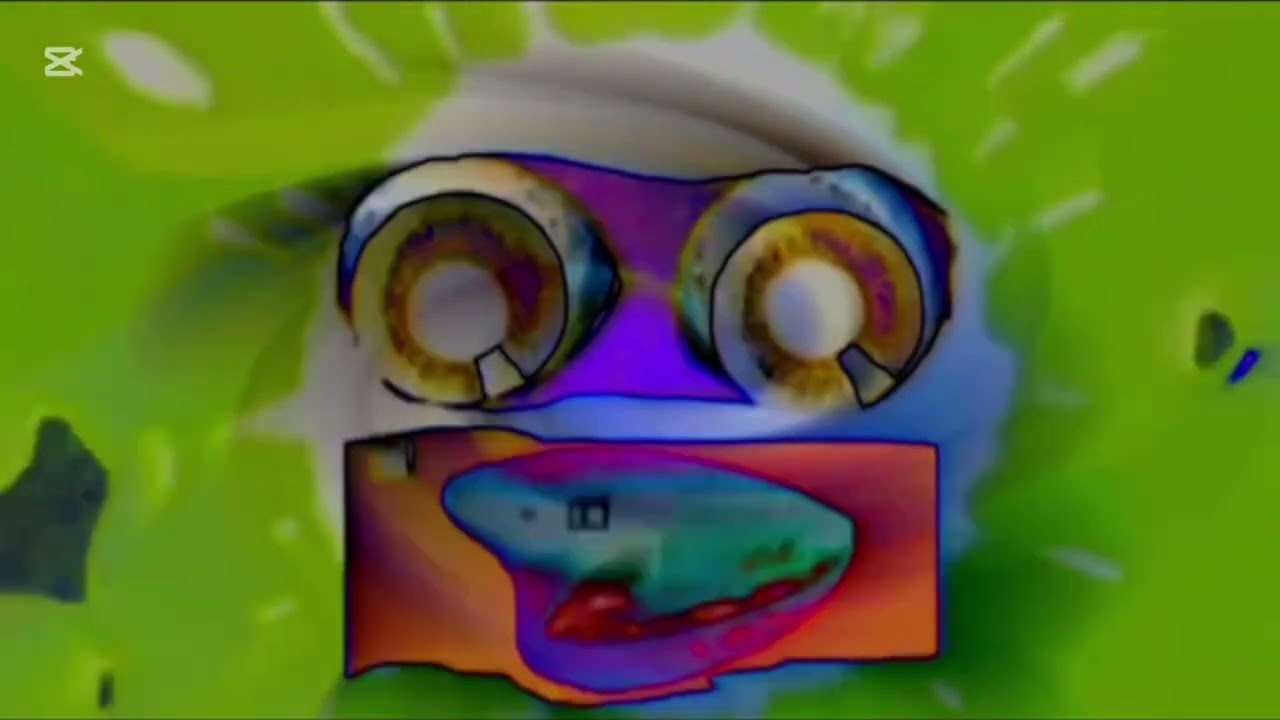some klasky csupo effects idk
