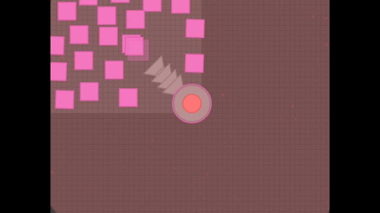 Scenexe2.io Gameplay + Pink Player Spotted!