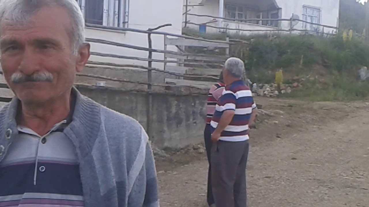 KENDİGELEN MAHALLESİ   CEKİM     YAPAN    BAYRAM    SAN   2017