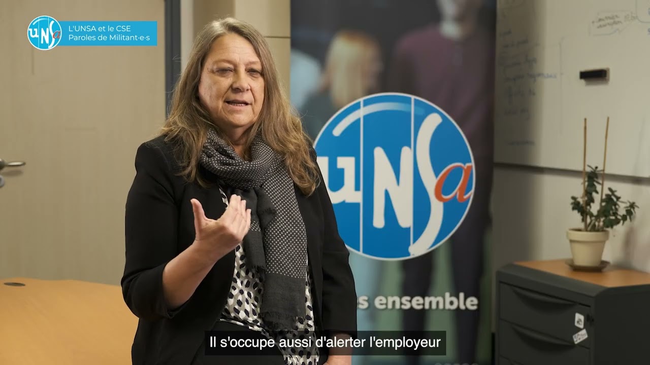 Qu'est ce qu'un représentant du personnel ?