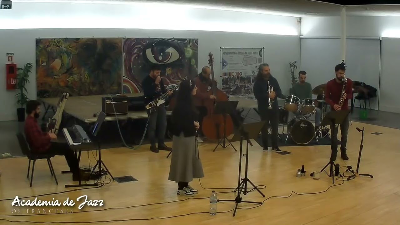 On The Sunny Side Of The Street