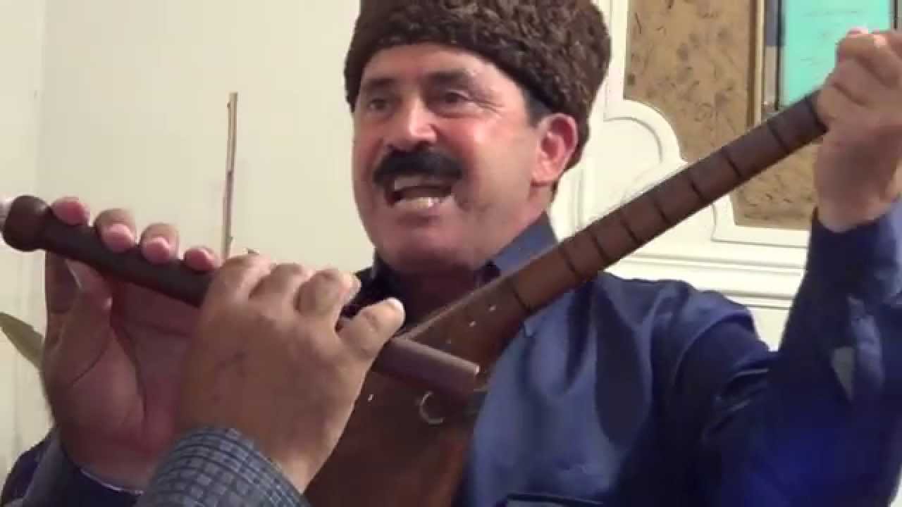Aşıq Qərib. Azərbaycan məhəbbət dastanı (Film, 2014)