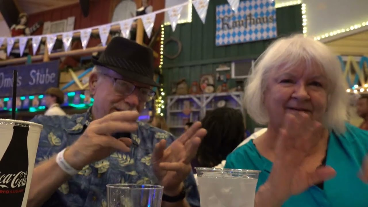 Big Bear Lake, CA - Oktoberfest Oct. 5-6, 2024