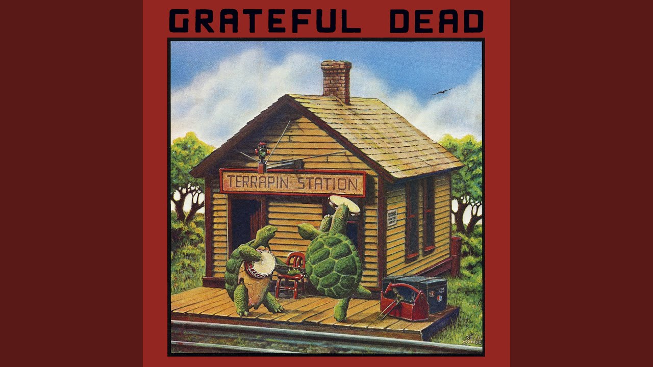Terrapin Station Medley (2014 Remaster)