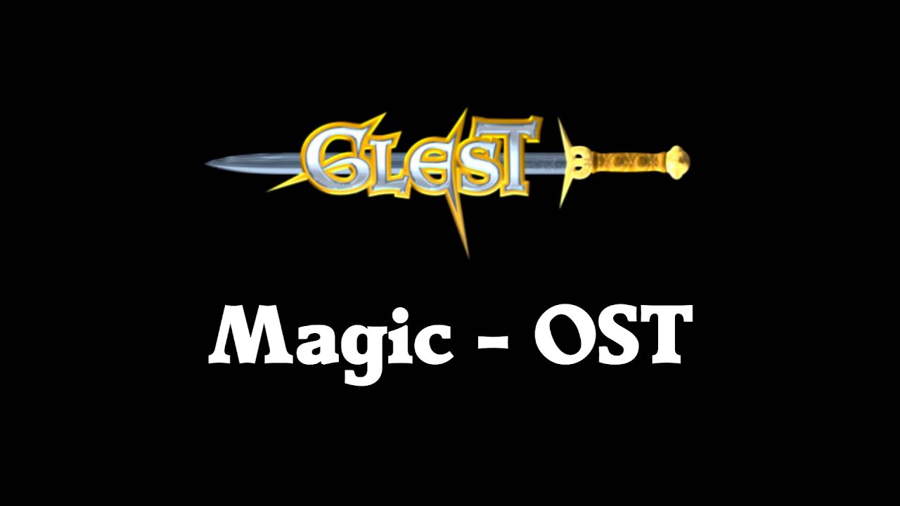 Glest - OST Magic