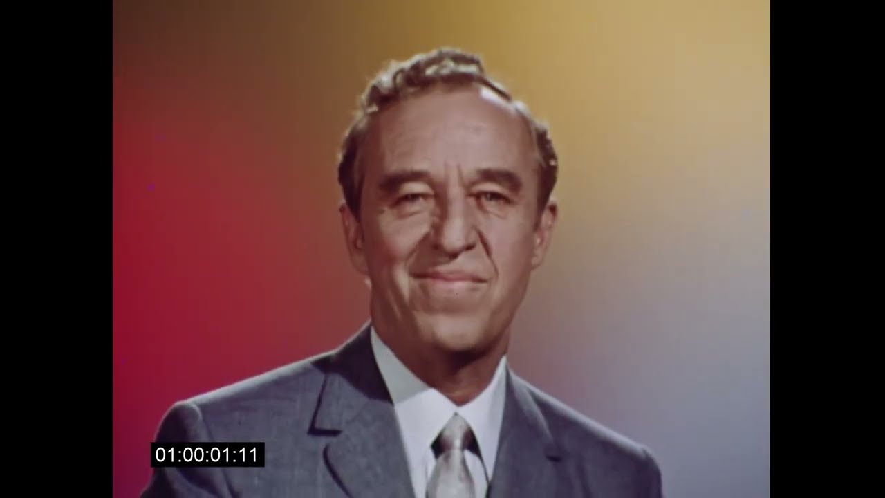 Рекламный ролик компании Earl Scheib Auto Painting (1969), ремастеринг от SabuCat.