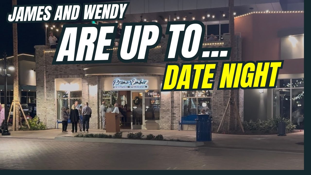 Don't make our mistake at Prime & Ember #thevillagesflorida