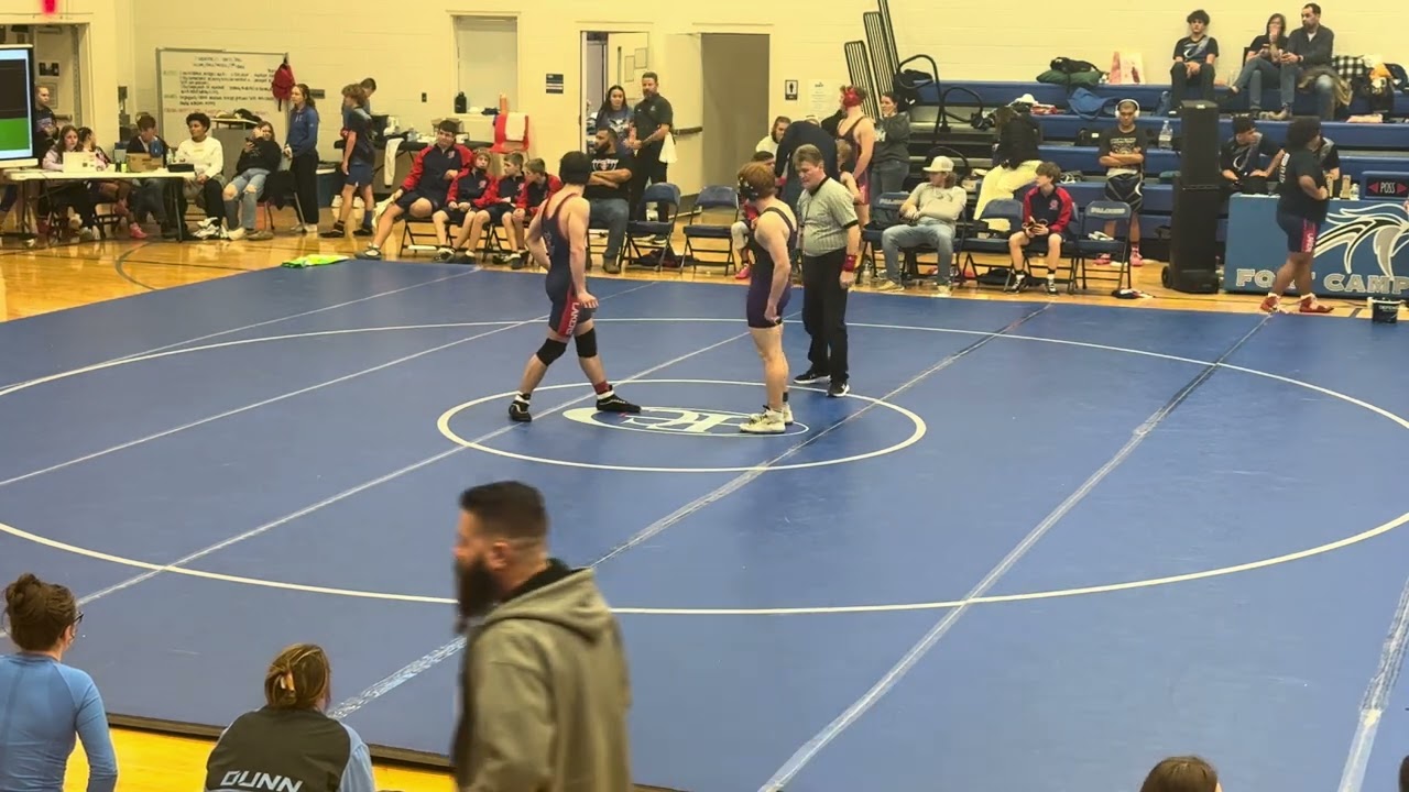 Ft Campbell duals