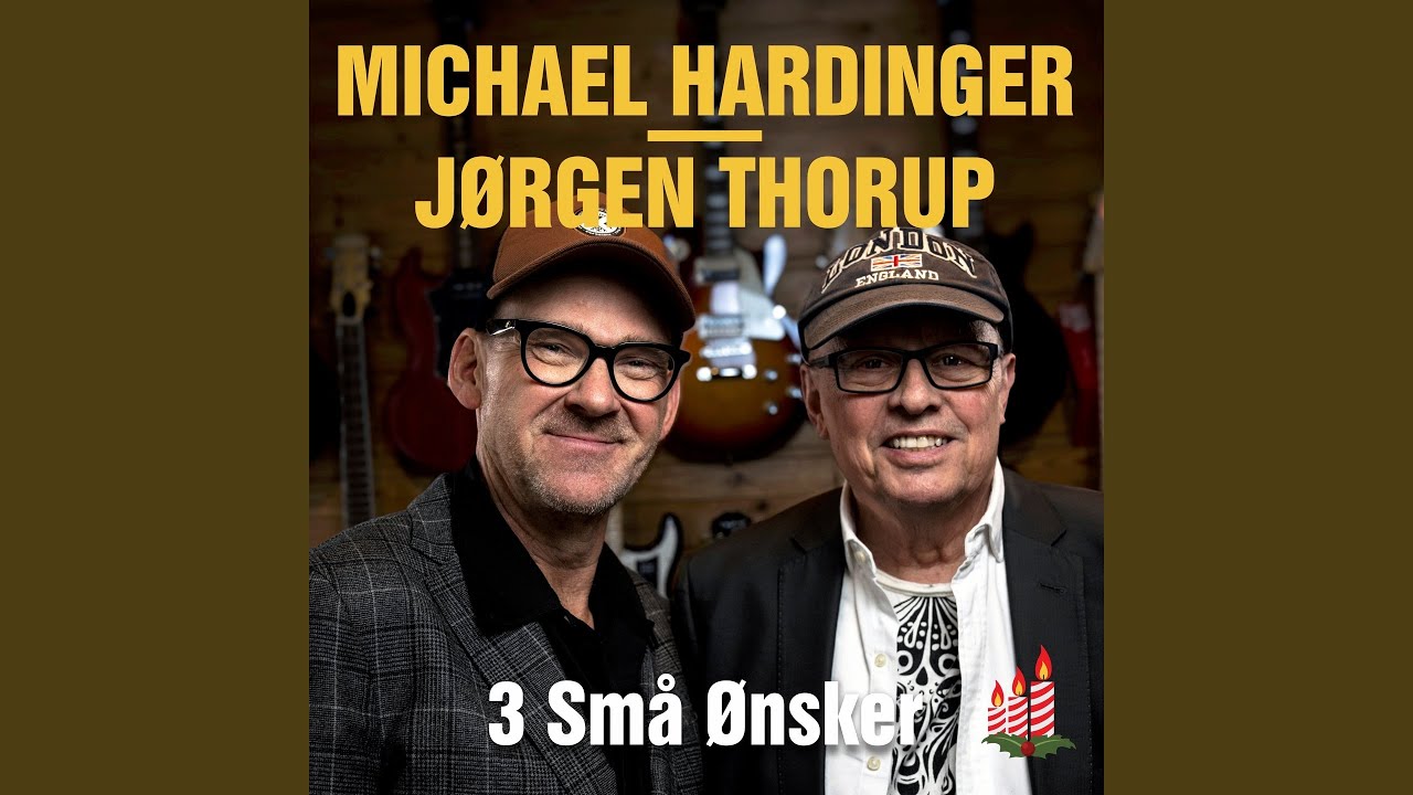 3 Små Ønsker