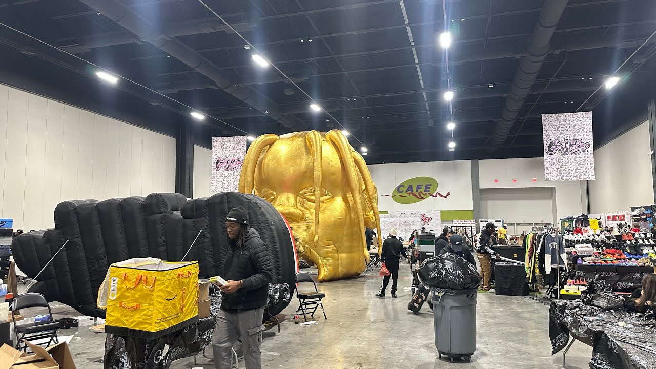 Готсол Атланта