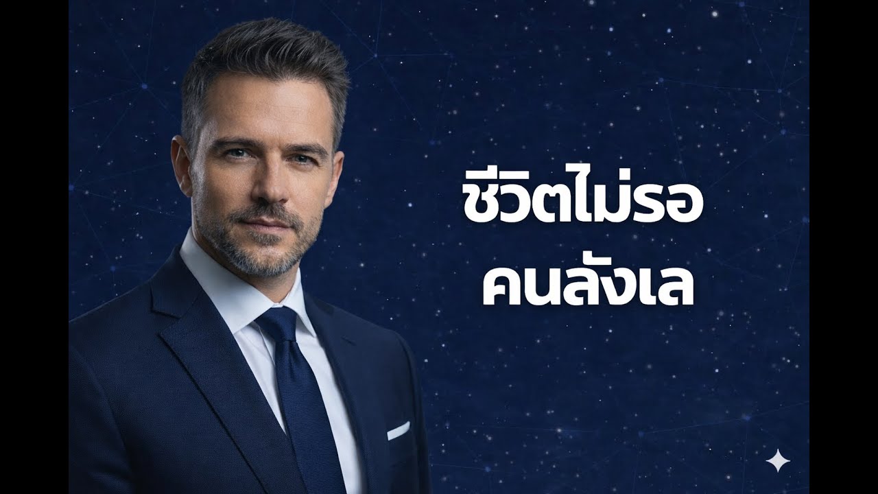 ชีวิตไม่รอคนลังเล🤍🔥#พัฒนาตัวเอง #สร้างแรงบันดาลใจ #กำลังใจ