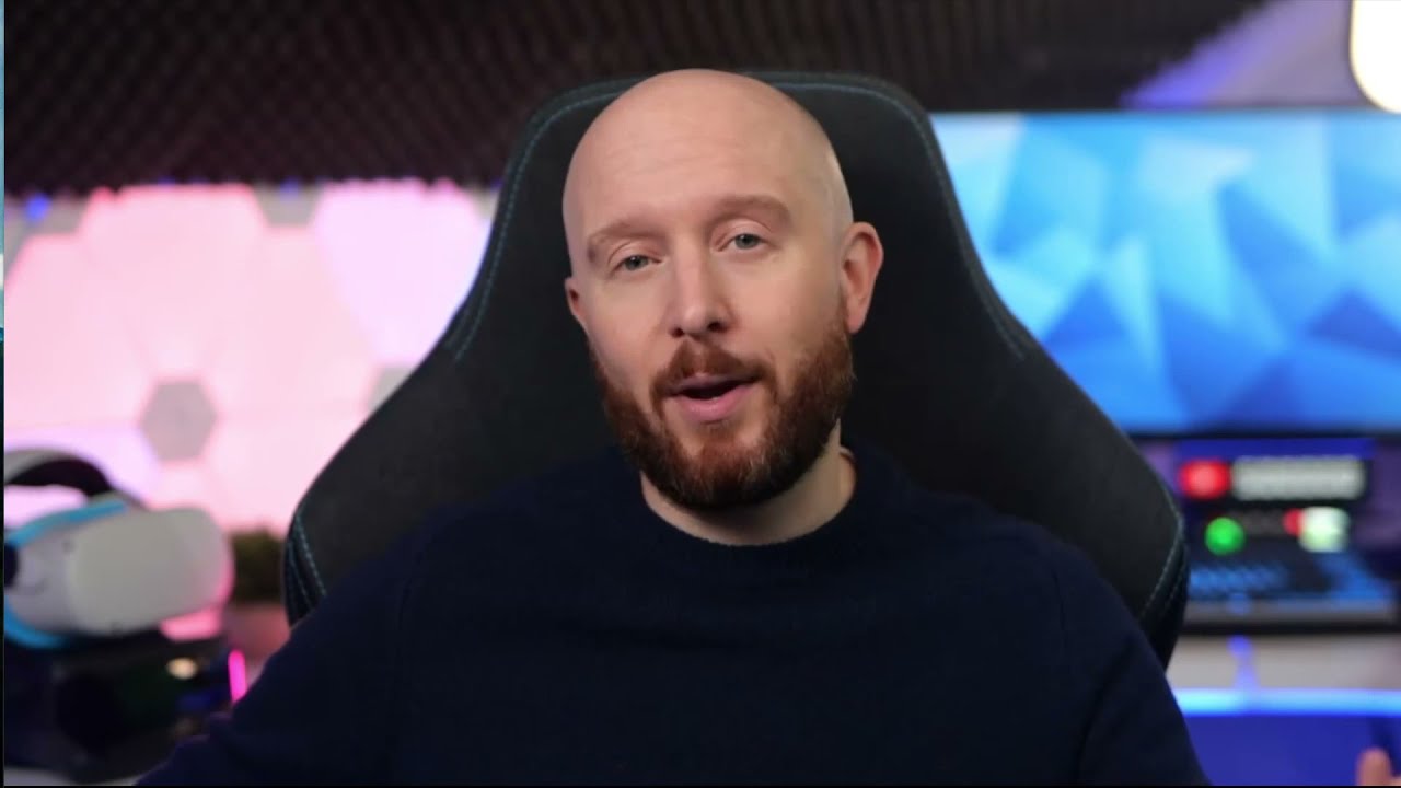 Для кого HTC Vive Flow по версии VR Oasis.