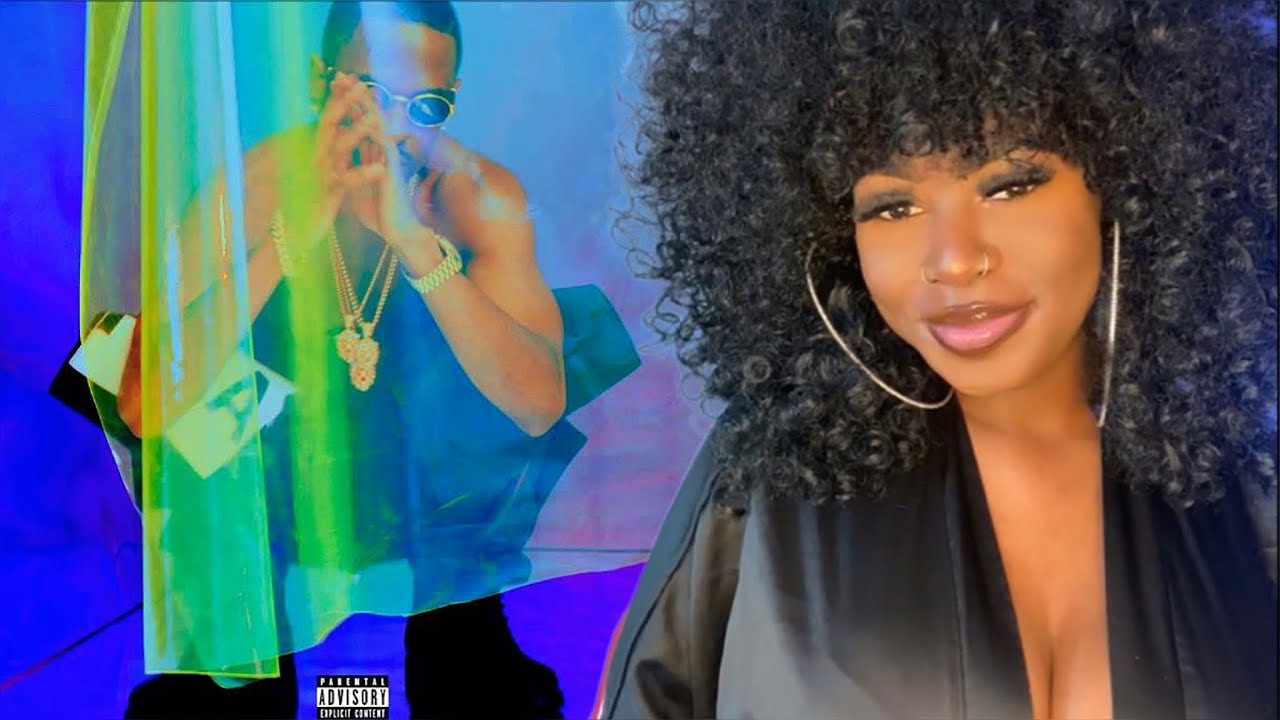 FIRST TIME REACTING TO | BIG SEAN KENDRICK LAMAR 