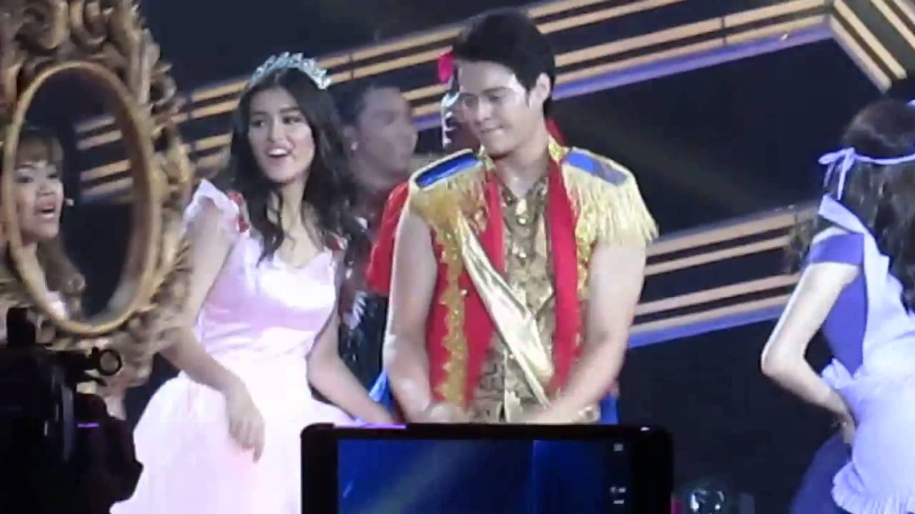 LizQuen ASAP