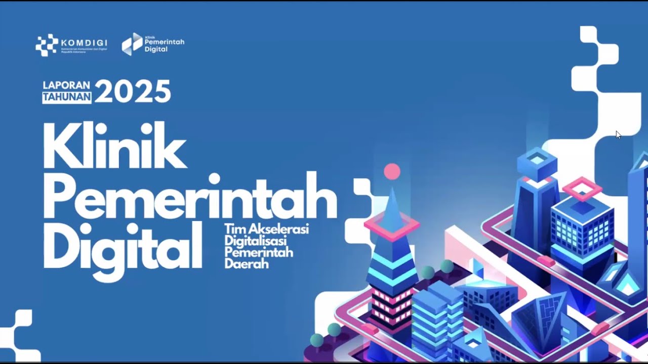 Sosialisasi Tata Cara Pelaksanaan Self Assessment Kesiapan Digital Tahun 2026 Part 3